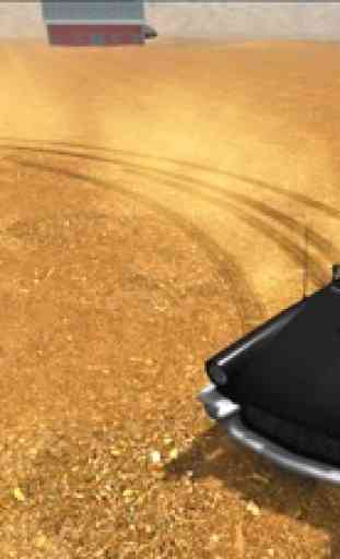 American Muscle Car Simulator: Carros Clássicos 4