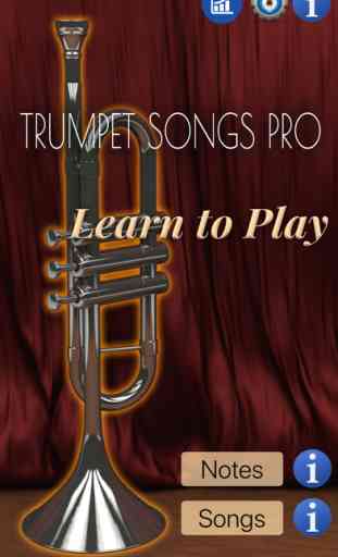 músicas de trompete pro 1