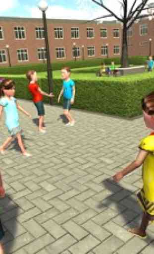 simulador vida escola virtual 3