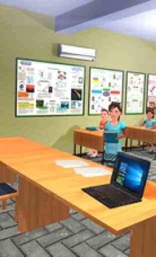 simulador vida escola virtual 4