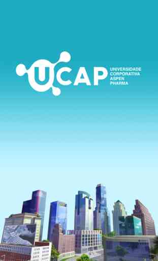 UCAP Mobile 1