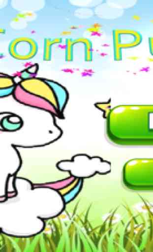 Unicorn enigma bonito - Party 2