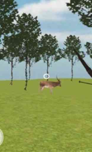 Archery Deer Hunting Adventure 2
