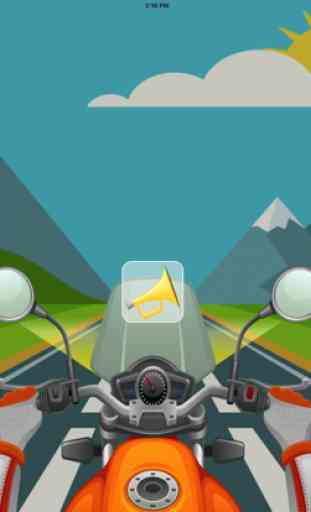 Baby Moto Rider - your toddler's first motorbike 4