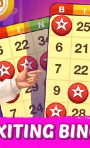 Bingo Star - Jogo de Bingo 1