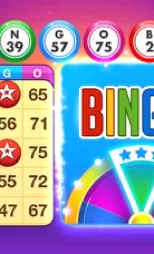 Bingo Star - Jogo de Bingo 2