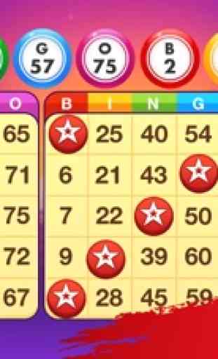Bingo Star - Jogo de Bingo 4
