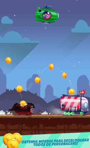Candy Bounce: Endless Doces! 4