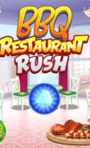 Rush restaurante de churrasco 3