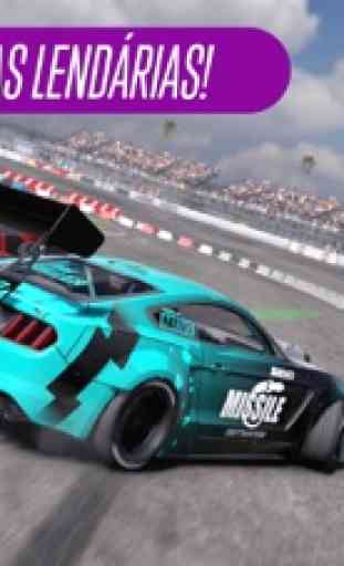 CarX Drift Racing 2 2