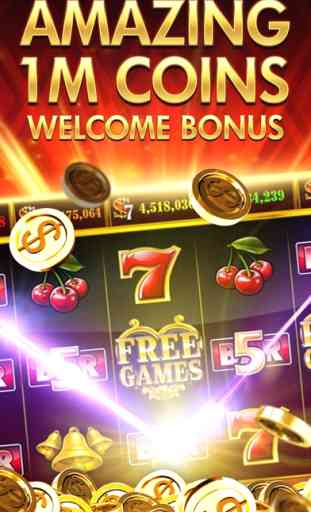 Club Vegas jogos casino 1