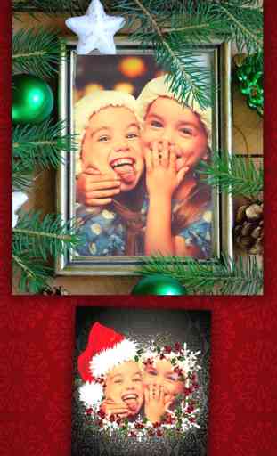 Desejos do Natal e fotos 2