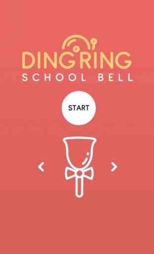 Ding Ring: Sino da escola 1