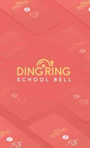 Ding Ring: Sino da escola 4