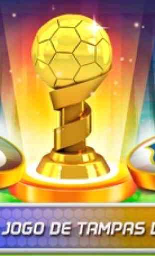 Futebol League: My Champions 2