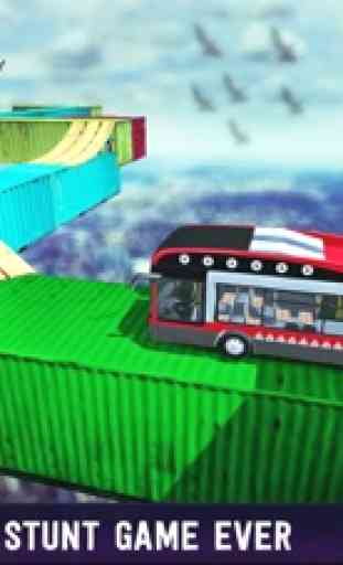 Louco Duplos Bus Driving Sim 1