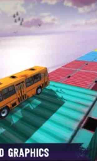 Louco Duplos Bus Driving Sim 3