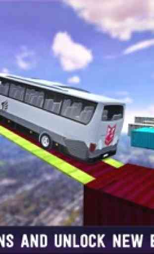 Louco Duplos Bus Driving Sim 4