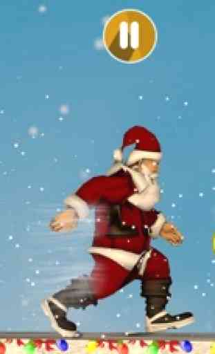 Mundo do Natal: Papai Noel 3D 2
