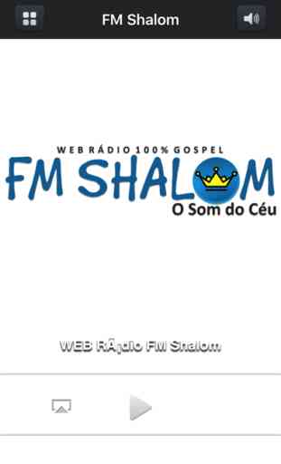FM Shalom 1