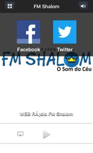 FM Shalom 2