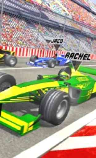 Fórmula Race Legends 2