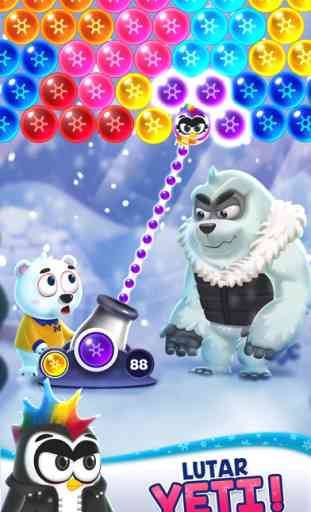 Frozen Pop - Frozen Games 3