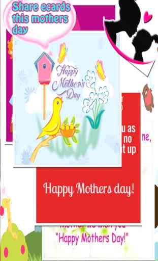 cartões & cumprimentos 2017 dia de mãe feliz 2