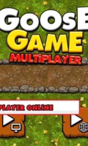Goose Game Multiplayer 1