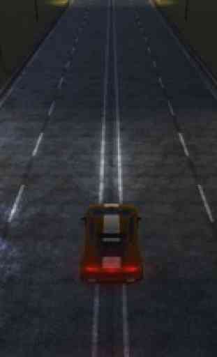 Highway Racer - Traffic Sim 1