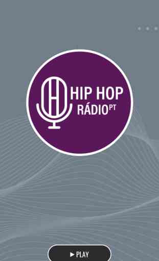 Hip Hop Radio PT 1