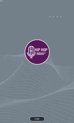 Hip Hop Radio PT 3