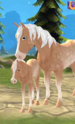 Horse Paradise: My Dream Ranch 3