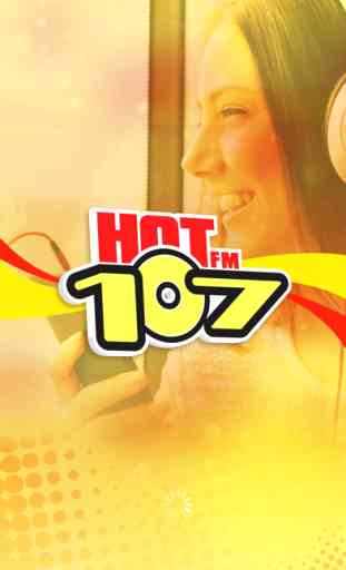 Hot107 FM 1