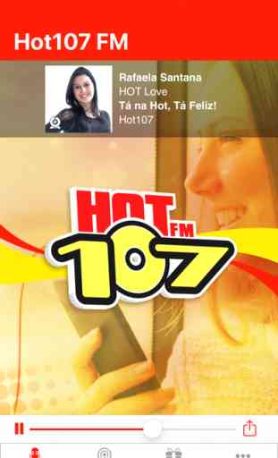 Hot107 FM 2