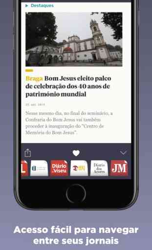Jornais Portugueses 3