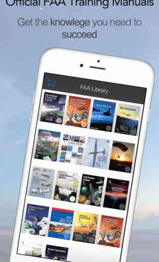 FAA Aviation Library 1