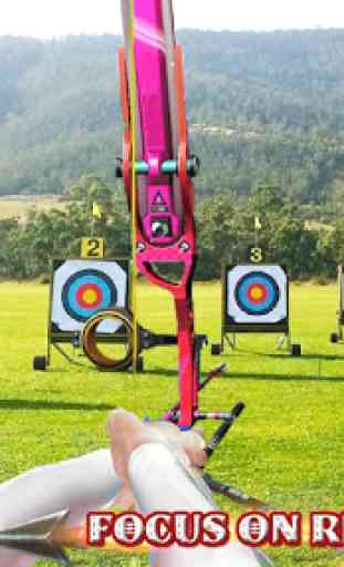 Royal Archery Crossbow Master 4