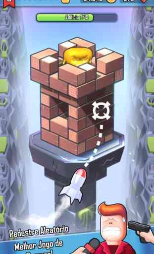Idle Tower Tycoon : Tap, Craft 1