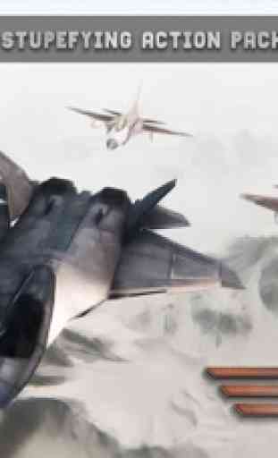 Last Plane Flying – Sky Wars 2
