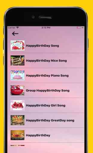 Latest Birthday Song with Name 3