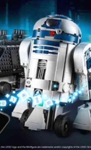 LEGO® BOOST Star Wars™ 1