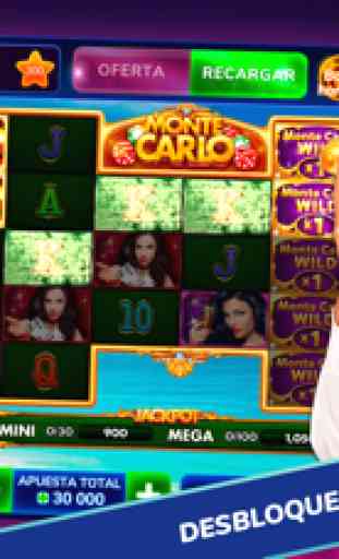 LudiJogos - Bingo Slots Online 2