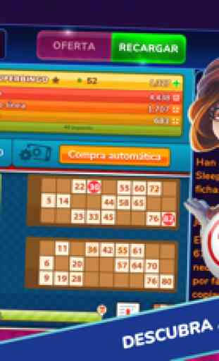 LudiJogos - Bingo Slots Online 4