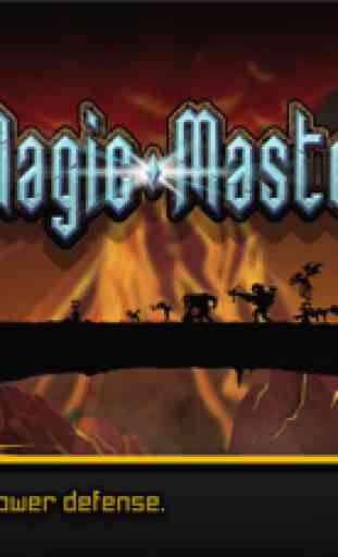 Magic Master 1
