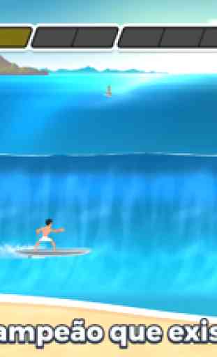 Medina's Surf Game 4