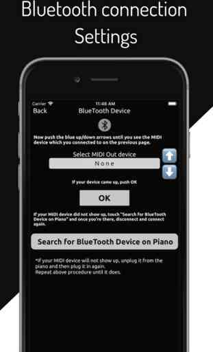 piano bluetooth keyboard app 4