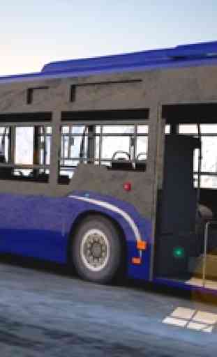 High School Coach Parking 2018 3