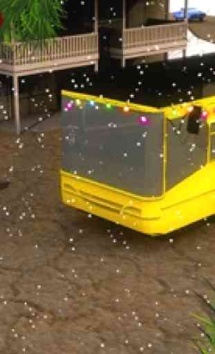 High School Coach Parking 2018 4