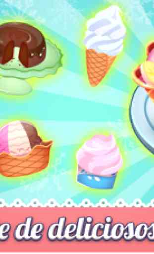 My Ice Cream Shop 3